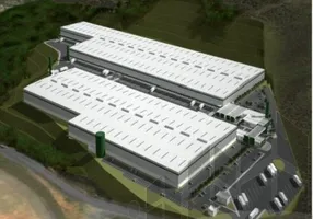 Foto 1 de Galpão/Depósito/Armazém para alugar, 4750m² em Empresarial Colina, Cajamar