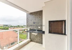 Foto 1 de Apartamento com 3 Quartos à venda, 101m² em Vila Solene, Campo Largo