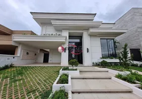 Foto 1 de Casa de Condomínio com 3 Quartos à venda, 240m² em Residencial Quinta do Golfe, São José do Rio Preto