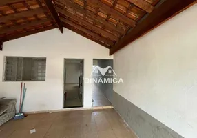 Foto 1 de Casa com 2 Quartos à venda, 72m² em Parque Sevilha, Sumaré