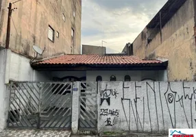 Foto 1 de Casa com 3 Quartos à venda, 118m² em Conjunto Habitacional Marechal Mascarenhas de Morais, São Paulo
