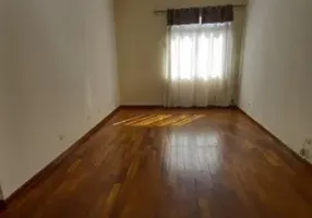 Foto 1 de Apartamento com 3 Quartos à venda, 122m² em Vila Buarque, São Paulo