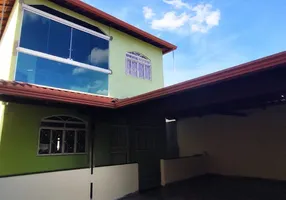 Foto 1 de Casa com 4 Quartos à venda, 220m² em Bela Vista, Contagem