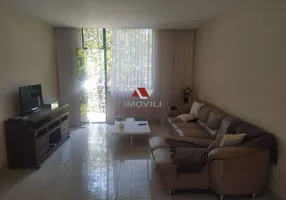 Foto 1 de Casa com 4 Quartos à venda, 228m² em Santa Lúcia, Belo Horizonte