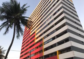 Foto 1 de Apartamento com 2 Quartos à venda, 63m² em Mucuripe, Fortaleza