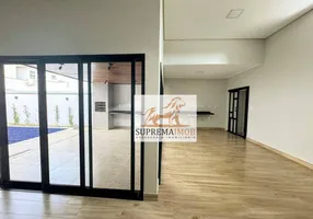 Foto 1 de Casa de Condomínio com 3 Quartos à venda, 185m² em Condominio Le France, Sorocaba