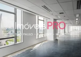 Foto 1 de Sala Comercial para alugar, 644m² em Brooklin, São Paulo