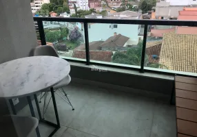 Foto 1 de Apartamento com 1 Quarto à venda, 64m² em São Pedro, Juiz de Fora