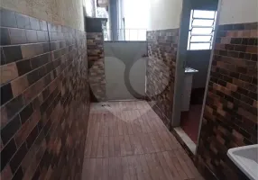 Foto 1 de  com 2 Quartos para alugar, 42m² em Campo Grande, Rio de Janeiro