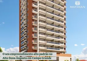 Foto 1 de Apartamento com 2 Quartos à venda, 65m² em Campo Grande, Cariacica