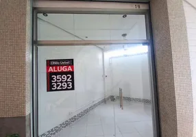 Foto 1 de Sala Comercial para alugar, 14m² em Rio Branco, São Leopoldo