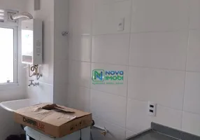 Foto 1 de Apartamento com 2 Quartos à venda, 50m² em Parque Cecap I, Piracicaba