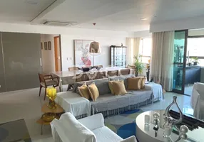 Foto 1 de Apartamento com 4 Quartos à venda, 163m² em Boa Viagem, Recife