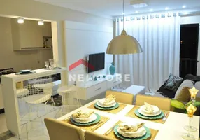 Foto 1 de Apartamento com 2 Quartos à venda, 63m² em Jardim Imperial, Jaguariúna