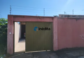 Foto 1 de Casa com 2 Quartos para venda ou aluguel, 90m² em Setor Planicie, Aparecida de Goiânia