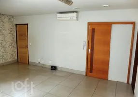 Foto 1 de Apartamento com 3 Quartos à venda, 125m² em Buritis, Belo Horizonte