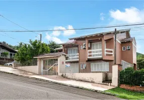Foto 1 de Casa com 4 Quartos à venda, 289m² em Sol Nascente, Estância Velha