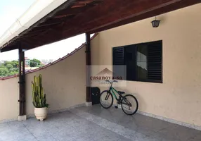 Foto 1 de Casa com 3 Quartos à venda, 407m² em Jardim Independência, São Bernardo do Campo