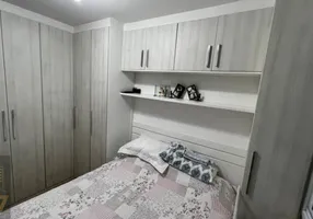 Foto 1 de Apartamento com 2 Quartos à venda, 4750m² em Jaguaré, São Paulo