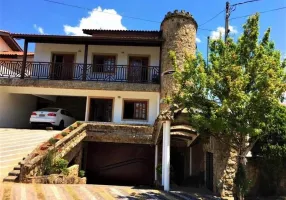 Foto 1 de Casa de Condomínio com 3 Quartos à venda, 407m² em Fazenda Rincao, Arujá