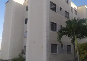 Foto 1 de Apartamento com 2 Quartos à venda, 45m² em Jardim Quarenta , Campina Grande