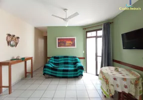 Foto 1 de Apartamento com 3 Quartos à venda, 70m² em Praia do Morro, Guarapari