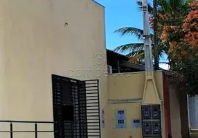 Foto 1 de Sala Comercial para alugar, 45m² em Parque Residencial Maria Zorita, São José do Rio Preto