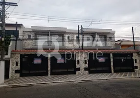 Foto 1 de Sobrado com 3 Quartos à venda, 130m² em Vila Medeiros, São Paulo