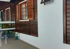 Foto 1 de Casa de Condomínio com 3 Quartos à venda, 360m² em Zanzalá, São Bernardo do Campo