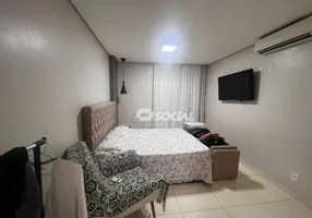 Foto 1 de Apartamento com 3 Quartos à venda, 84m² em Lagoa, Porto Velho