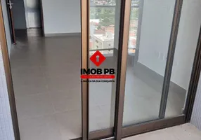 Foto 1 de Apartamento com 2 Quartos para alugar, 58m² em Tambauzinho, João Pessoa