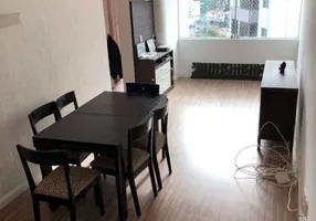 Foto 1 de Cobertura com 3 Quartos à venda, 140m² em Vila Monte Alegre, São Paulo