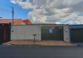 Foto 1 de Casa com 3 Quartos à venda, 96m² em Jardim Manoel Penna, Ribeirão Preto