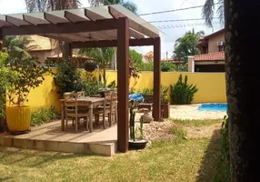 Foto 1 de Casa de Condomínio com 2 Quartos para alugar, 198m² em Jardim Ibiti do Paco, Sorocaba