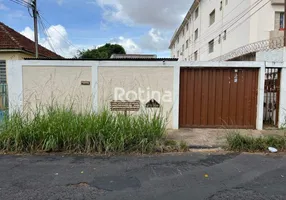 Foto 1 de Casa com 2 Quartos para alugar, 55m² em Martins, Uberlândia