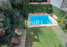 Foto 1 de Casa de Condomínio com 4 Quartos à venda, 556m² em Jardim Botânico, Rio de Janeiro
