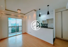 Foto 1 de Apartamento com 2 Quartos para alugar, 50m² em Umuarama, Osasco
