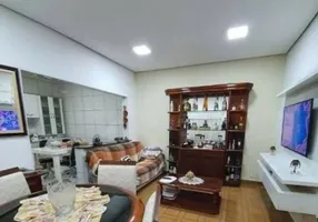 Foto 1 de Sobrado com 3 Quartos à venda, 143m² em Fundaçao, São Caetano do Sul