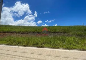 Foto 1 de Lote/Terreno à venda, 393m² em Urbanova, São José dos Campos