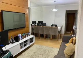 Foto 1 de Apartamento com 3 Quartos à venda, 76m² em Vila Leopoldina, São Paulo