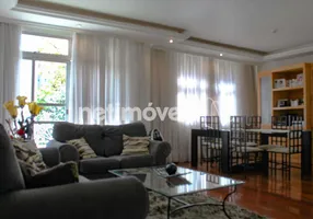 Foto 1 de Apartamento com 3 Quartos à venda, 123m² em Serra, Belo Horizonte