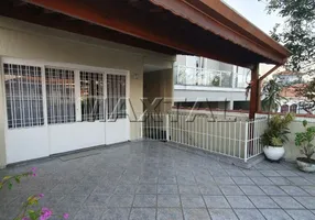 Foto 1 de Casa com 3 Quartos à venda, 167m² em Jardim Paraíso, São Paulo