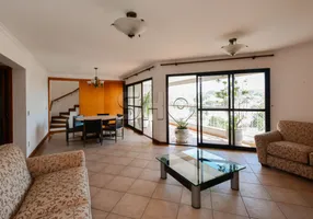 Foto 1 de Apartamento com 3 Quartos à venda, 173m² em Alto da Lapa, São Paulo