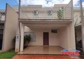Foto 1 de Casa com 3 Quartos à venda, 150m² em Jardim Cardinalli, São Carlos