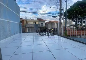 Foto 1 de Sobrado com 3 Quartos à venda, 90m² em Jardim Santo Elias, São Paulo