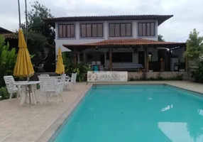 Foto 1 de Casa com 9 Quartos à venda, 450m² em Pontinha, Araruama