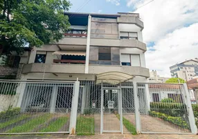 Foto 1 de Cobertura com 3 Quartos à venda, 134m² em Santana, Porto Alegre