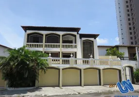 Foto 1 de Casa de Condomínio com 5 Quartos à venda, 690m² em Caminho Das Árvores, Salvador