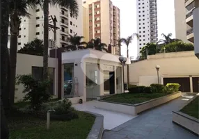 Foto 1 de Apartamento com 4 Quartos à venda, 174m² em Santana, São Paulo