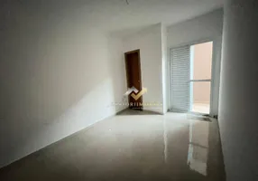 Foto 1 de Apartamento com 2 Quartos à venda, 49m² em Vila Alzira, Santo André